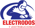 imagotipo Electrodos y Distribuciones color